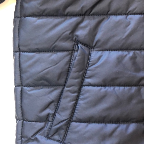 Puffer jacket - Picture 2 of 3